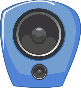 Icono de Loud Speaker